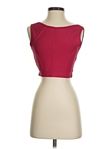 BCBGMAXAZRIA Tube Top (view 1)