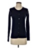 Gap Blue Wool Cardigan Size S - photo 1