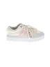 Adidas Stripes White Sneakers Size 7 1/2 - photo 1