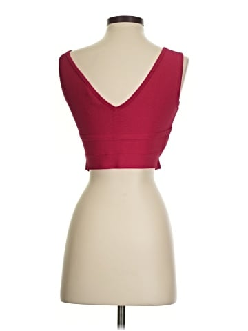 BCBGMAXAZRIA Tube Top (view 2)