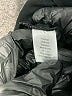 Charlotte Russe Black Active Pants Size S - photo 5