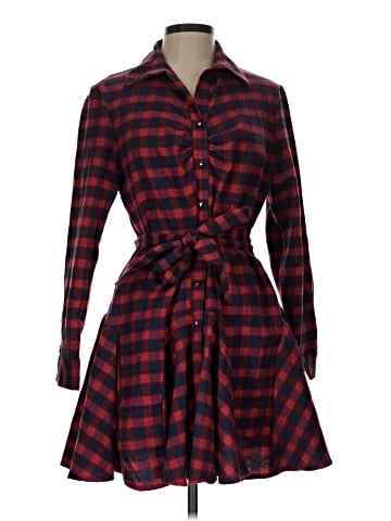 ChicMe Casual Dress (view 1)
