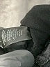 White House Black Market Black Active Pants Size 8 - photo 8