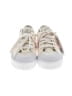 Adidas Stripes White Sneakers Size 7 1/2 - photo 2
