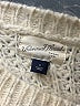 Universal Thread Color Block Tan Pullover Sweater Size S - photo 7