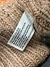 Universal Thread Color Block Tan Pullover Sweater Size S - photo 8