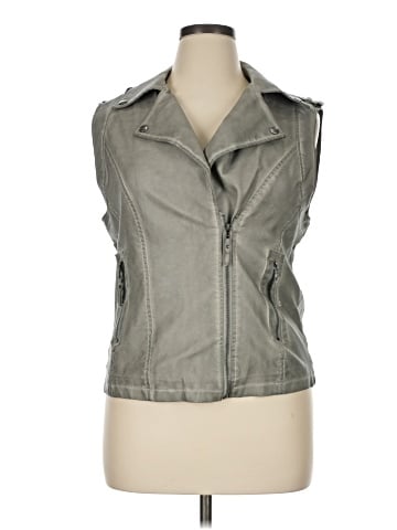 Max Edition Vest (view 1)