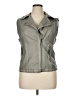 Max Edition 100% Polyurethane Gray Vest Size XL - photo 1