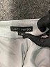 LOFT Versa Solid Gray Formal Skirt Size 8 - photo 4