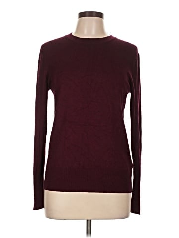 Zara Pullover Sweater (view 1)