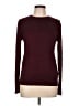 Zara Burgundy Pullover Sweater Size XL - photo 1