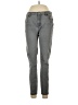Toad & Co Solid Gray Jeans Size 10 - photo 1