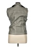 Max Edition 100% Polyurethane Gray Vest Size XL - photo 2