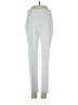 SPANX Solid White Gray Dress Pants Size XS - photo 1