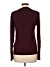 Zara Burgundy Pullover Sweater Size XL - photo 2