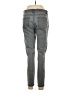 Toad & Co Solid Gray Jeans Size 10 - photo 2