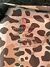 Til You Collapse Animal Print Silver Leggings Size XS - photo 7