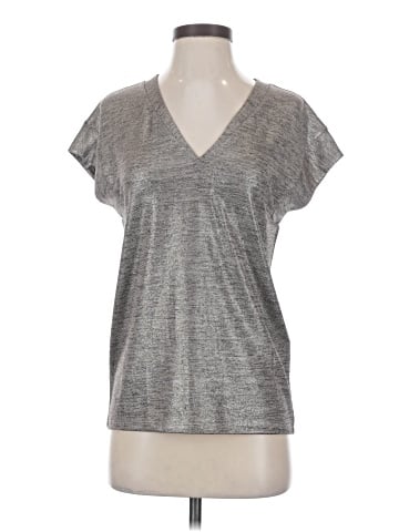 White House Black Market Short Sleeve Top (view 1)
