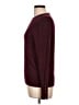 Zara Burgundy Pullover Sweater Size XL - photo 5