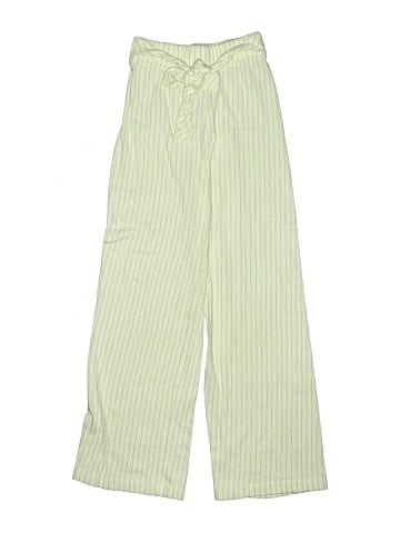 Zara Casual Pants (view 1)