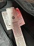 Lululemon Athletica Solid Black Athletic Shorts Size 10 - photo 3