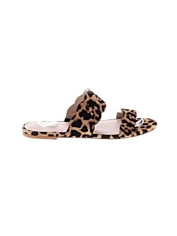 Stuart Weitzman Sandals (view 1)