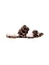 Stuart Weitzman 100% Leather Brown Sandals Size 6 - photo 1