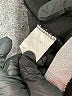 Unbranded 100% Polyester Black Casual Pants Size 4/5Y - photo 3