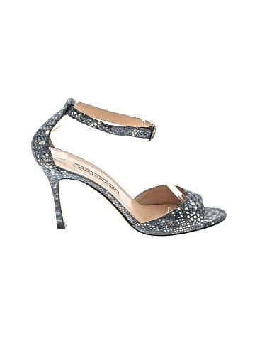 Manolo Blahnik Sandals (view 1)