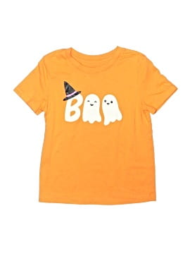 Cat & Jack Short Sleeve T-Shirt (view 1)