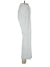 SPANX Solid White Gray Dress Pants Size XS - photo 4