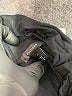 Halogen Black Long Sleeve Turtleneck Size XL - photo 7