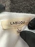 La Bijou Color Block Blue Jacket Size L - photo 6