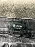 Hudson Jeans Black Jeans Size 28 waist - photo 7