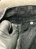 Hudson Jeans Black Jeans Size 28 waist - photo 8