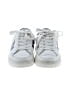 J.Crew White Sneakers Size 8 - photo 2