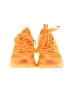 NOBULL Orange Sneakers Size 8 - photo 2