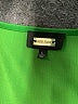 Alexia Admor Green Cocktail Dress Size L - photo 7