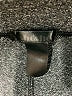 ShoSho Chevron-herringbone Gray Active Pants Size S (estimated) - photo 4