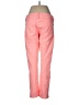 Lilly Pulitzer Solid Pink Jeans Size 8 - photo 2
