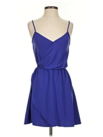 Leith Cocktail Dress (view 1)