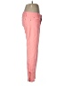 Lilly Pulitzer Solid Pink Jeans Size 8 - photo 4
