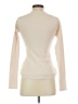 Nasty Gal Inc. Ivory Long Sleeve Blouse Size 4 - photo 2
