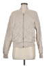 Z Supply Argyle Ivory Jacket Size M - photo 1