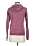 Nike Pink Zip Up Hoodie Size S - photo 2