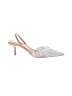 Zara Ivory Heels Size EU 40 - photo 1
