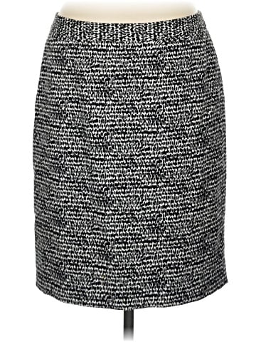 Halogen Casual Skirt (view 1)