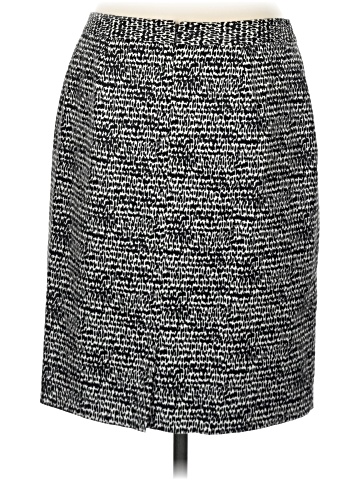 Halogen Casual Skirt (view 2)