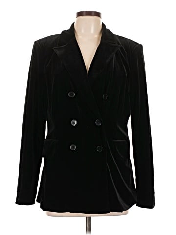 Sofia Jeans by Sofia Vergara Blazer (view 1)