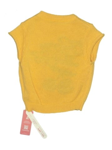 Romwe Sweater Vest (view 2)